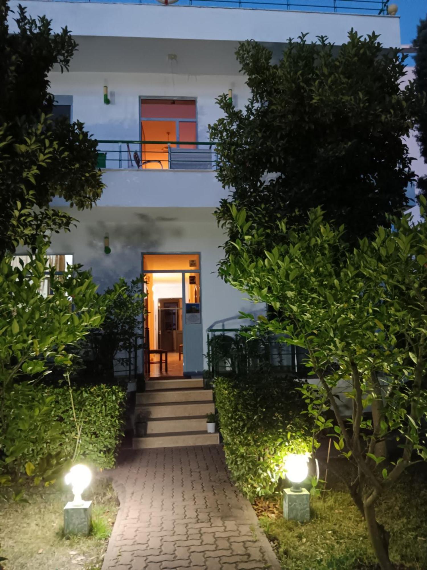 A-vila Guest house *