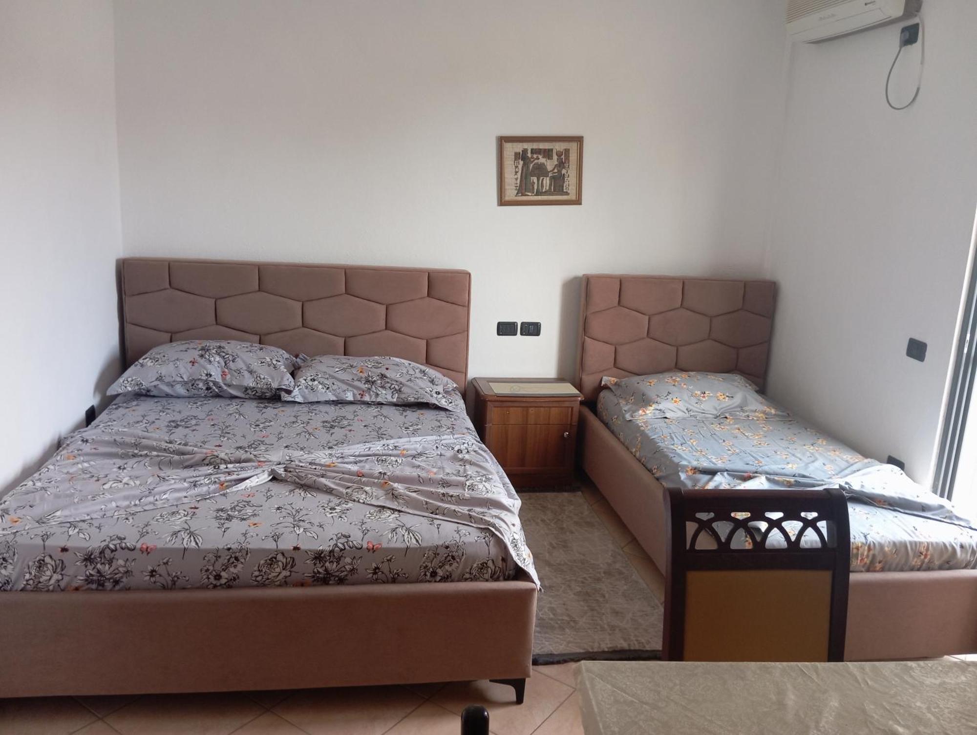 A-vila Casa de hóspedes Golem (Tirana)